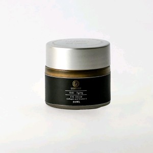 Anti-aging EyeCream